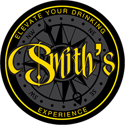 Smith's Rum Cream